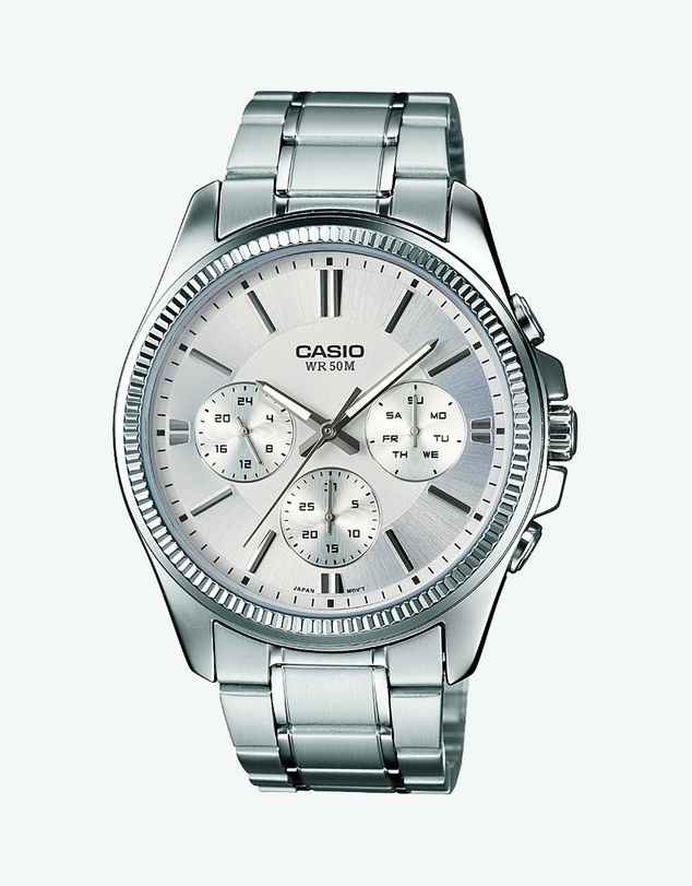 Casio - MTP1375D-7A