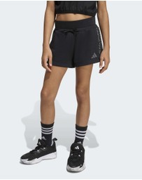 adidas Sportswear - SEASONALS ANIMAL SHORTS Kids