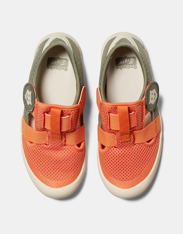 Onitsuka Tiger - Mexico 66 Kids Sandal - PRE-SCHOOL