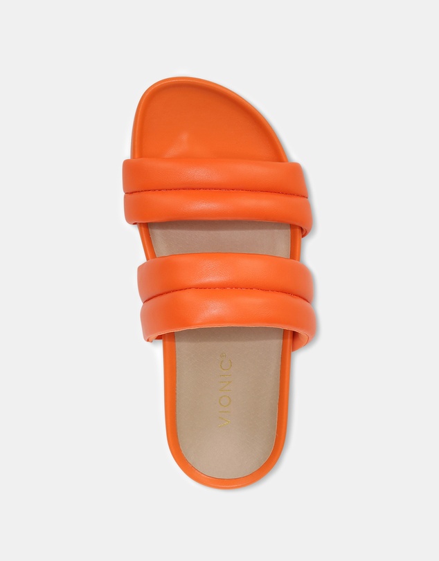 Vionic - Mayla Slide - Marmalade