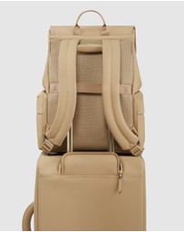 Lipault Paris - Lost In Berlin Cargo Backpack 2