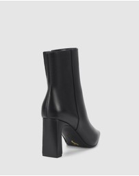 Siren - Cassidy Ankle Boots