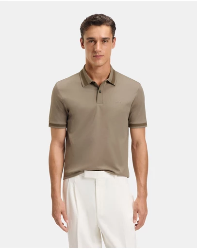 BOSS - H Phillipson Polo