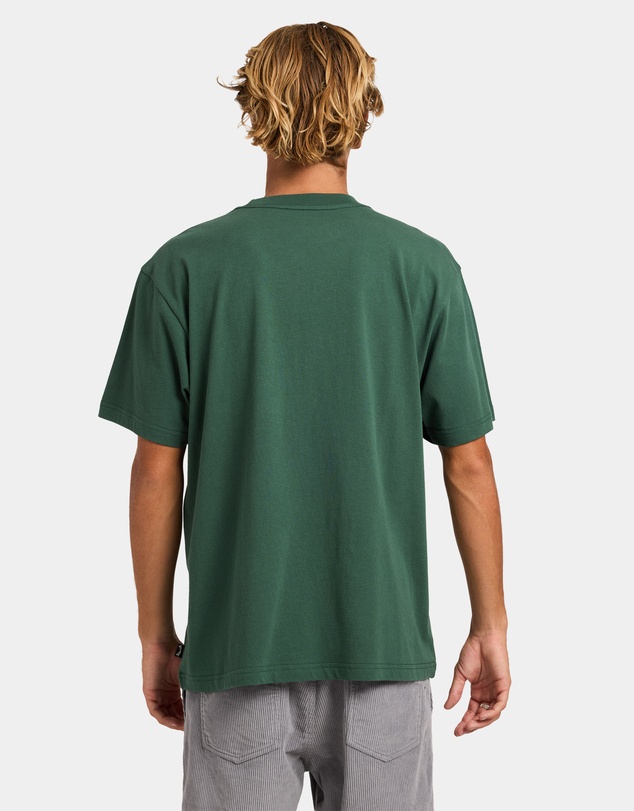 Billabong - Mens Stringer T-Shirt