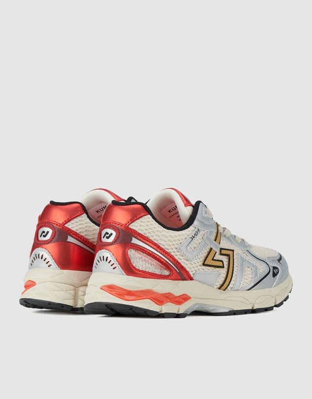 Rollie - Kumo Fire Sneaker