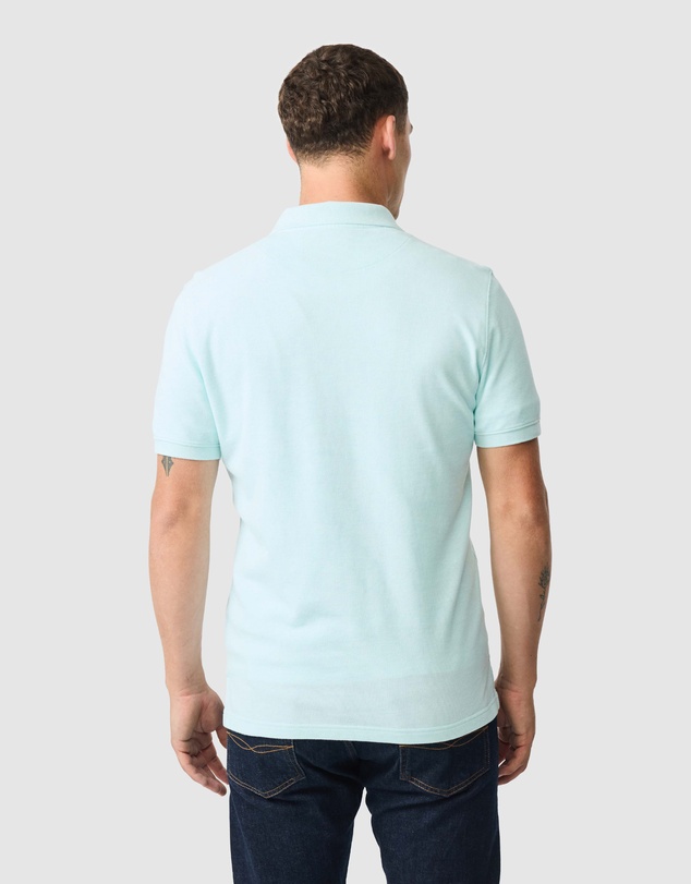 Rodd & Gunn - The Gunn Polo