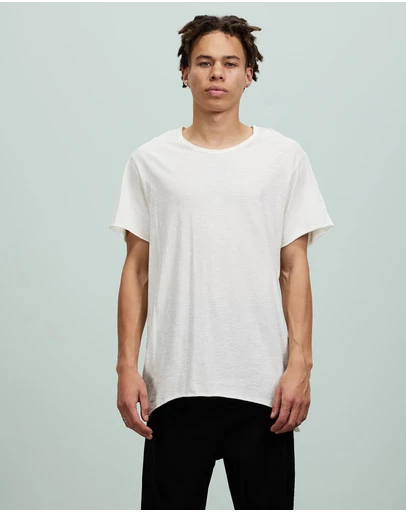 Surrounded By Ghosts - The Feldspar Cotton Tail T-Shirt