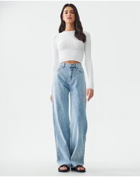Calli - Wilder Jeans
