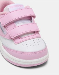 Reebok - Club C 2V 2.0 Infant