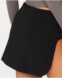 BY.DYLN - Zayne Mini Skirt