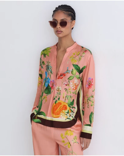 REISS - Milos Shirt