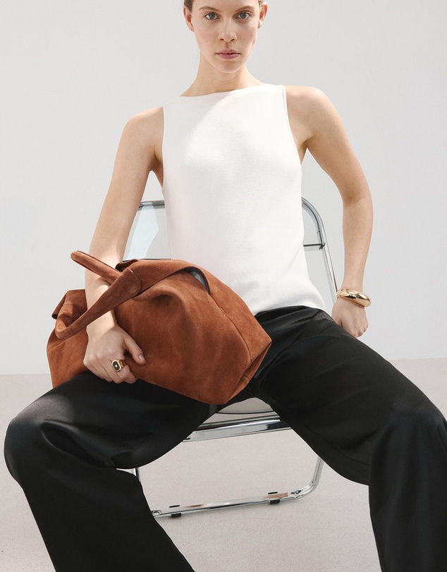 M.N.G - Lena Trousers