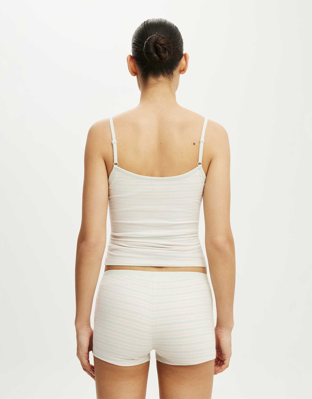 Cotton On Body - Dreamy Soft Longline Cami