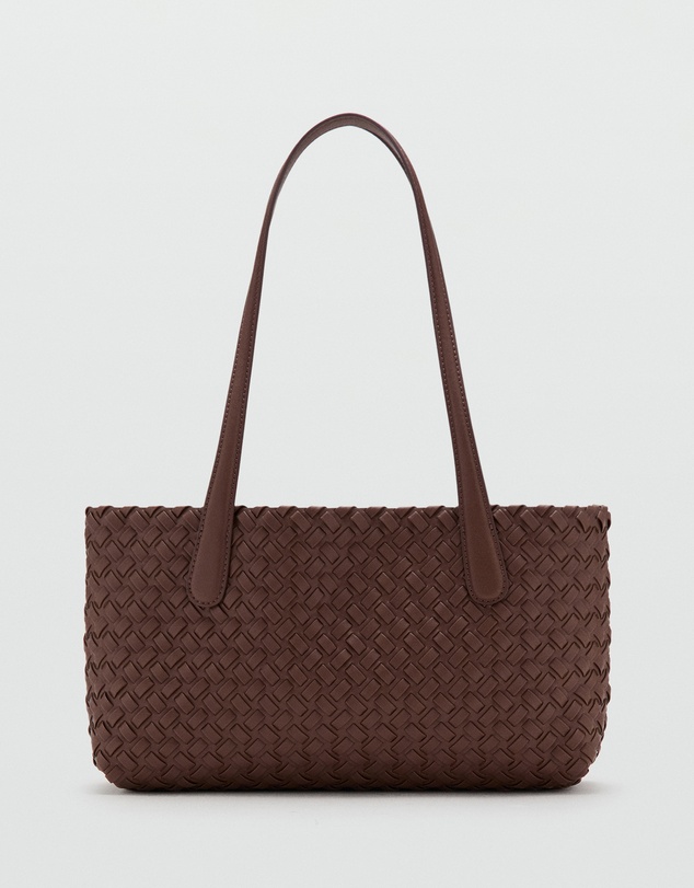 M.N.G - Thiago Tote Bag