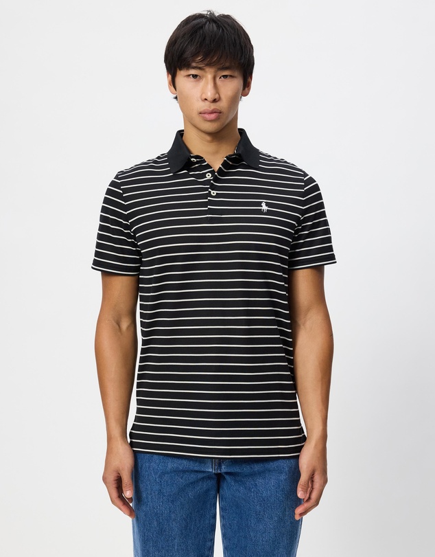 Polo Ralph Lauren - Tailored Fit Performance Polo Shirt