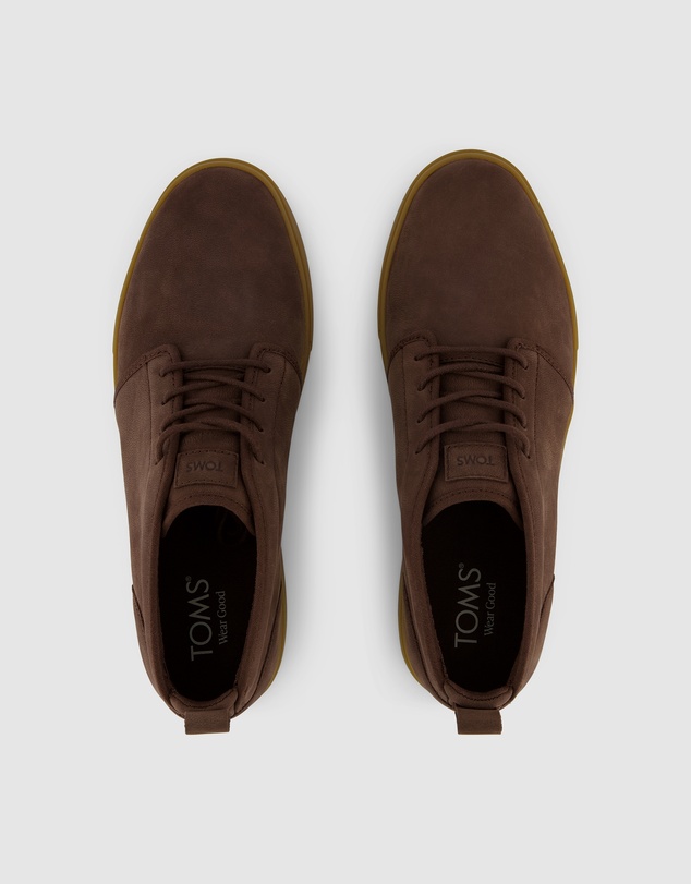 TOMS - Carlo Mid Terrain 2.0 Sneaker