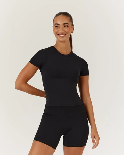 Muscle Republic - Athleisure Top