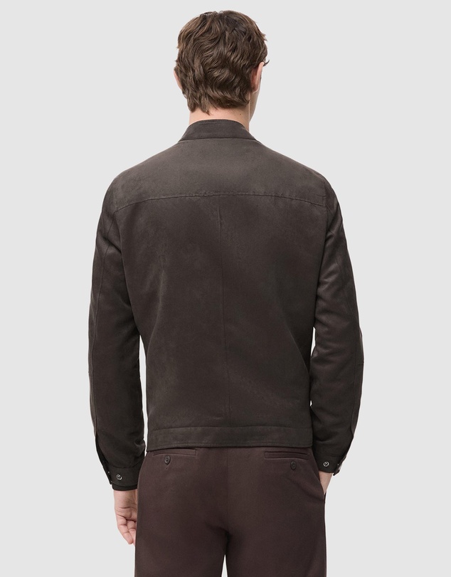 M.N.G - Boy Jacket