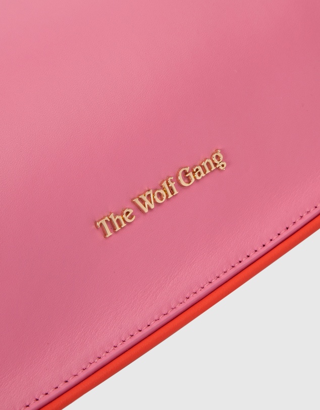 The Wolf Gang - Alba Shoulder Bag - Candy