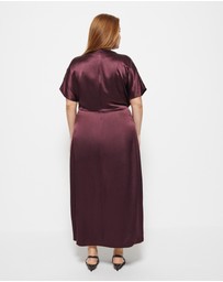 Commonry - Sophia Dress