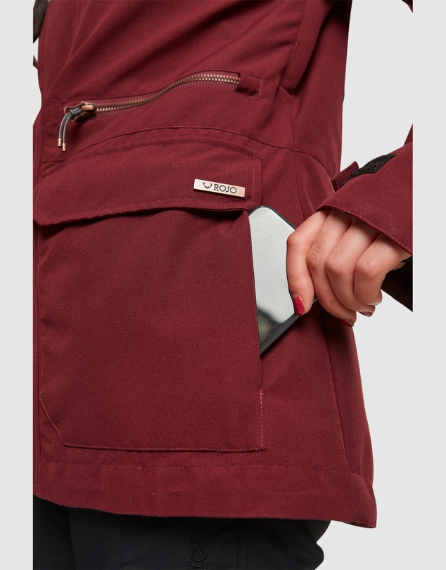 ROJO Outerwear - Wilder Jacket