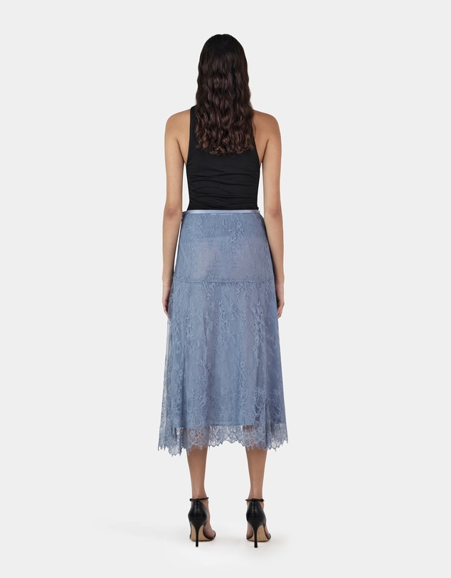 Hansen & Gretel - Emanuel Lace Skirt