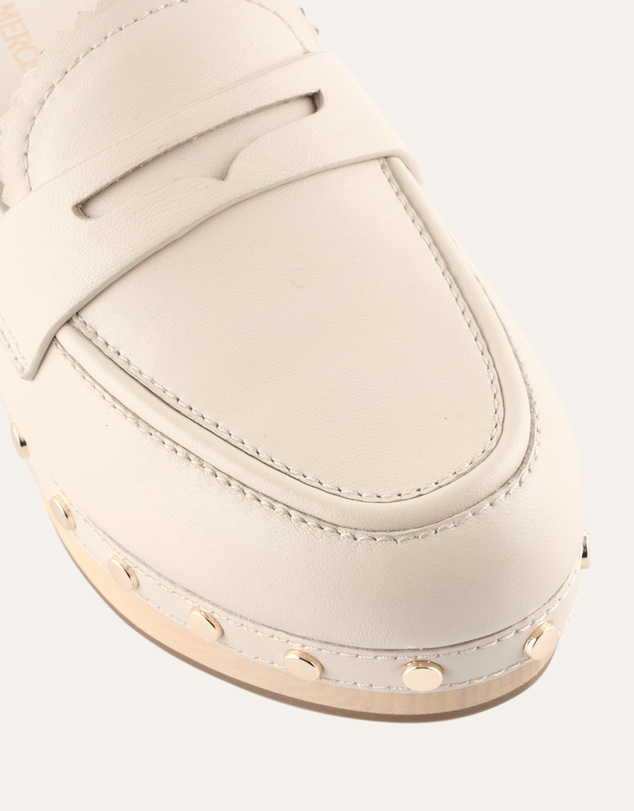 Jo Mercer - Drift Clogs