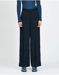 bul - Hietsu Pant Navy