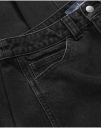 Seasalt - Seasalt Cornwall Black Gwenver Jean