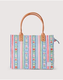 The Somewhere Co - Buttercup Everyday Tote Bag