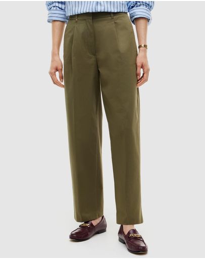 Utility Olive