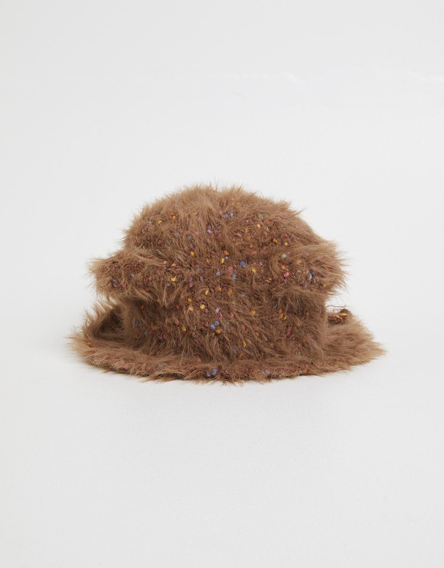 Studio - Monay Fluffy Beanie