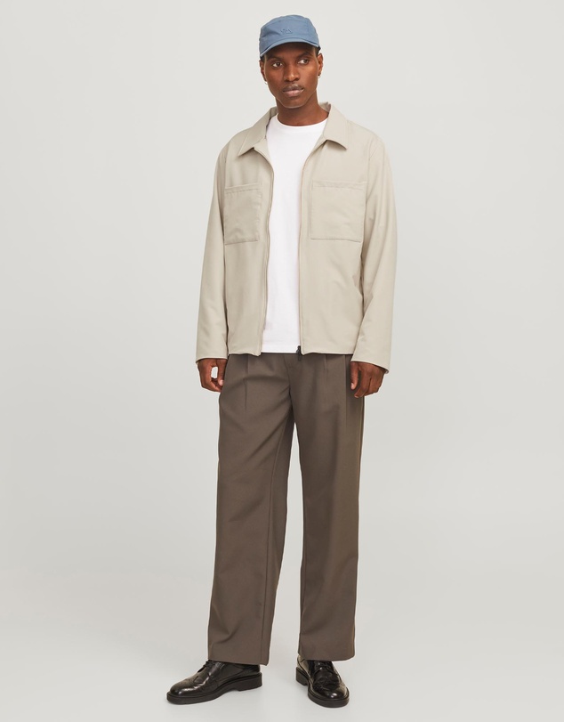 Jack & Jones - Perfect Shacket