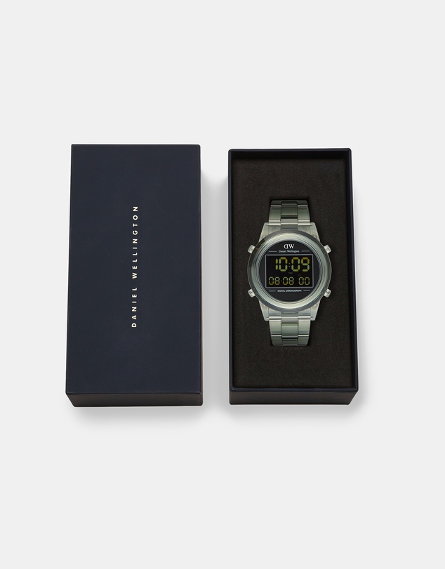 Daniel Wellington - Retro Digital 42mm