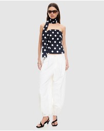 Lioness - Untamed Bodice Top - ICONIC EXCLUSIVE
