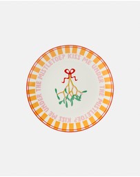 HOTTIE - Jollie 4-Piece Side Plates