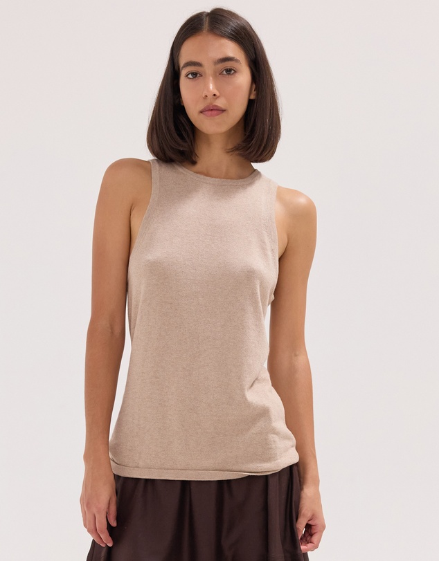 Cloth & Co. - The Layering Tank