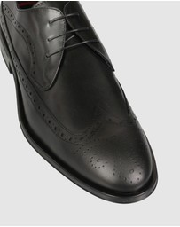 Brando - Delroy Brogues And oxford