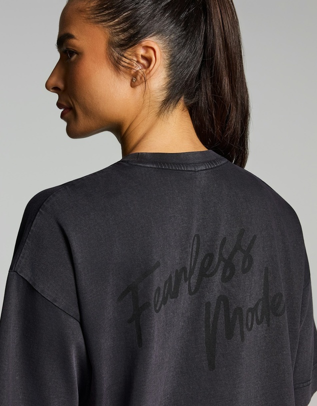 Rockwear - Baggy Fit Tee