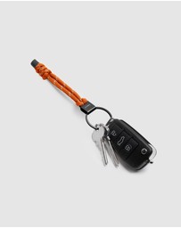 Orbitkey - Urban Loop Keychain