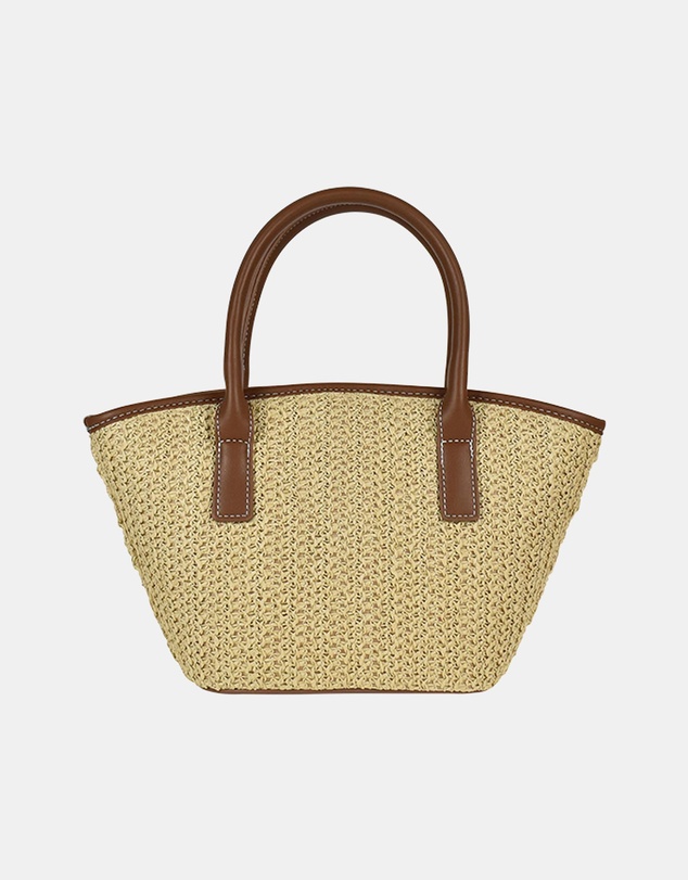 PETA AND JAIN - Bombo Bag