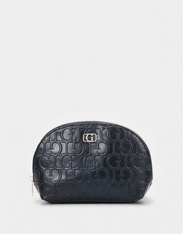 GUESS - G Logo Television Dome Pouch