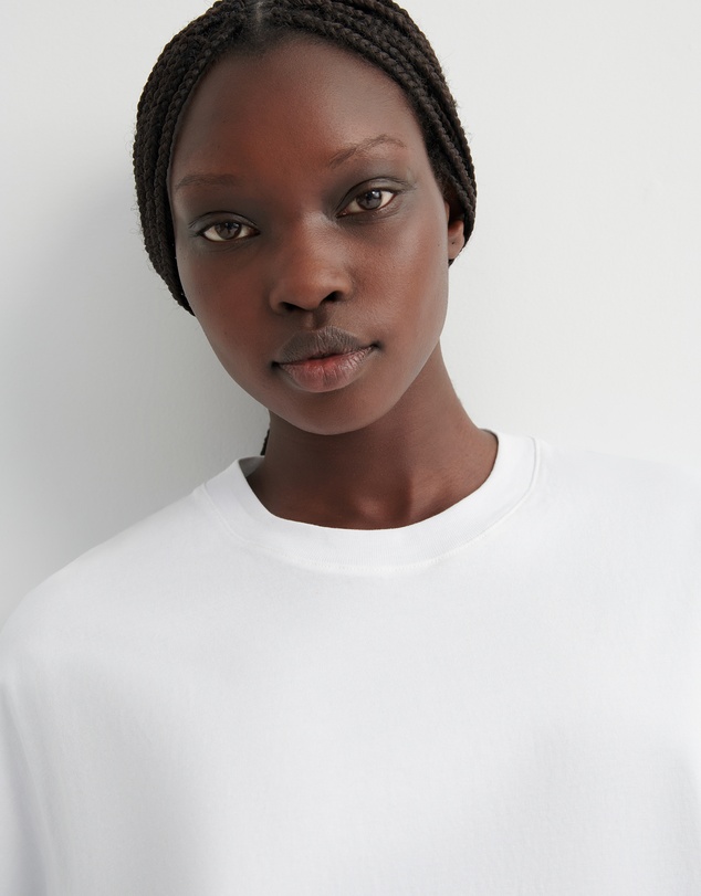 Kowtow - Oversized Boxy Tee