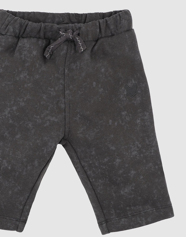 Fox & Finch - Outback Adventure Track Pants - Babies