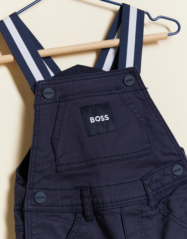 BOSS - Dungarees - Babies