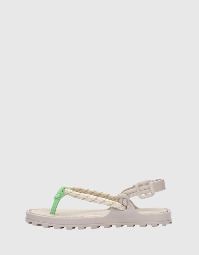 Melissa - Melissa Bond Sandal