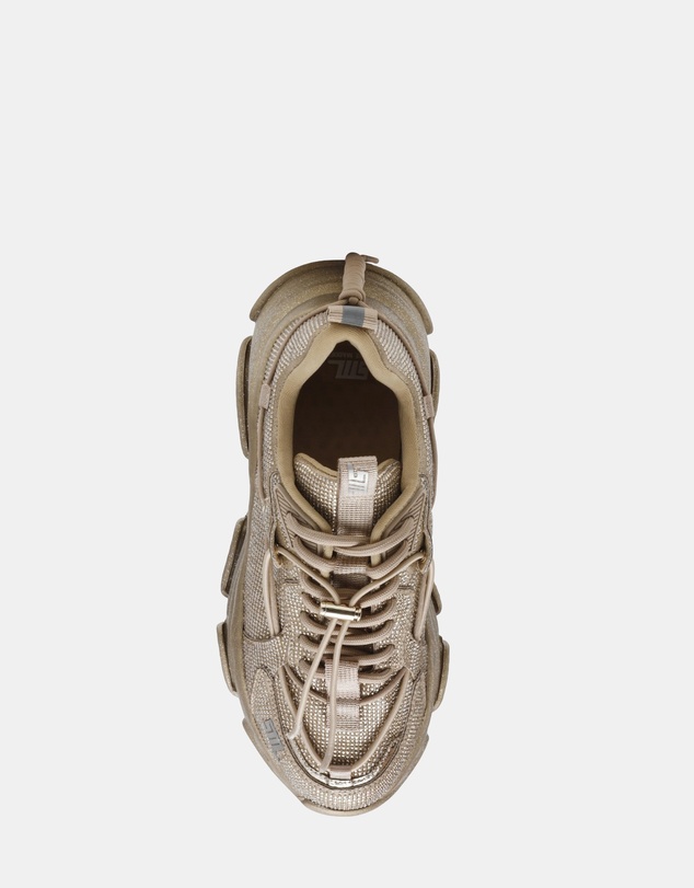 Steve Madden - Vault 2R Blush Sneakers