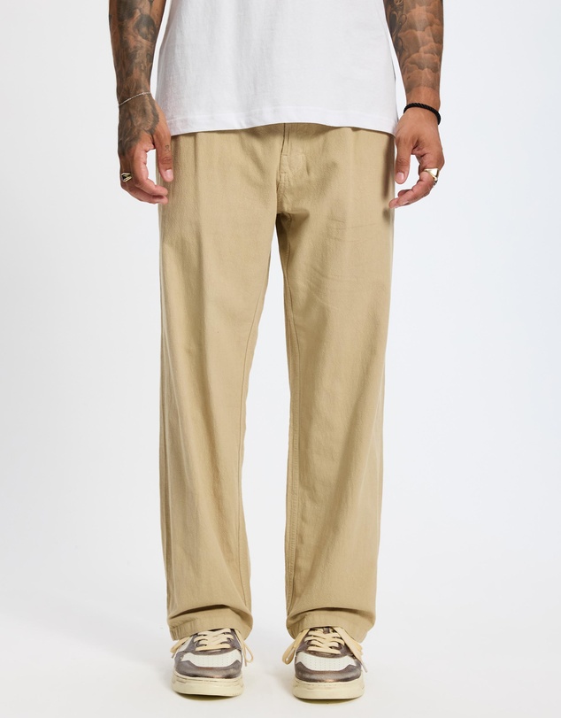 Deus Ex Machina - Infinity Beach Pants