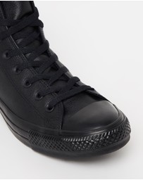 Converse - Chuck Taylor All Star Leather Hi - Unisex