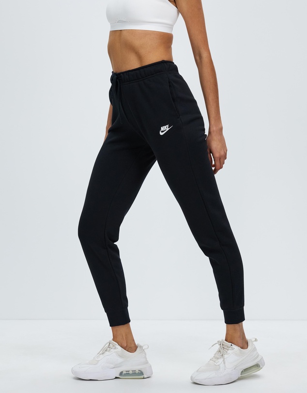 Nike - Sportswear Club Fleece Mid-Rise Joggers